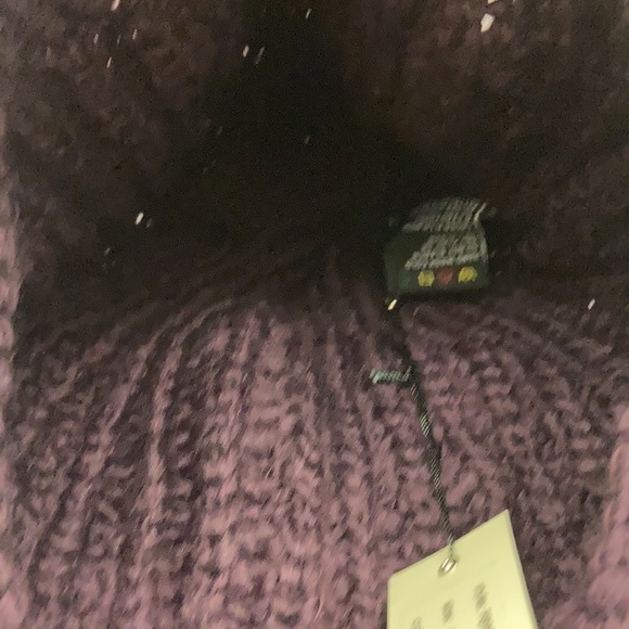 Kersh Womens Wool Winter Hat Very Warm - Picture 3 of 4